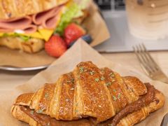 -DANXI丹喜面包·蛋糕(龙腾店)