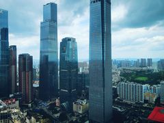 -得闲·高空SPA(东盟店)