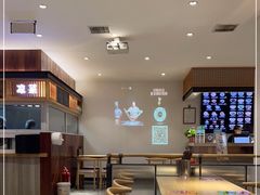大堂-亮亮拉面(师范路店)