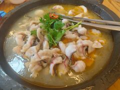 -大鼎石锅鱼(春江里店)