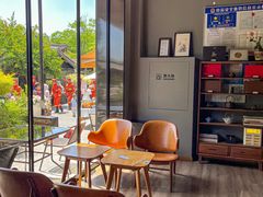 -一叶觅山(半边街店)
