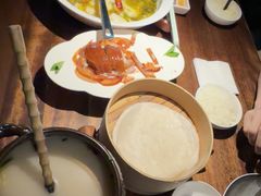 -北京老铺烤鸭(时代广场店)