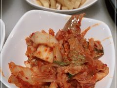 -韩宫宴炭火烤肉(印象城店)
