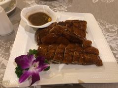 和味明炉烧鹅-香云轩·顺德菜(香云纱园林酒店店)