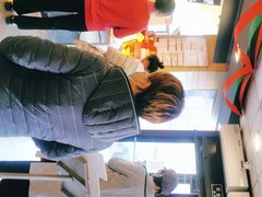 -麦当劳(瓦房店世纪广场店)