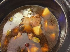 -锅老头铁锅炖•大锅蒸汽海鲜(韩乐坊店)