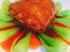 -功德林素菜饭庄(前门店)