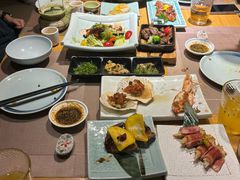 -三石铁板烧(紫竹桥店)