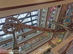 -巴黎春天(浦建店)