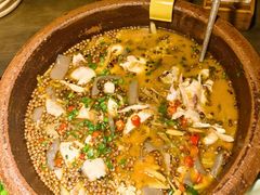 -老灶房-四川土菜(铁牛广场店)