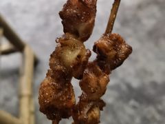 -大嫂烧烤(竹乡路店)