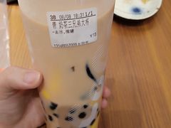 -CoCo都可(新太阳宫店)