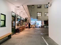 -RAC BAR(安福路店)