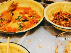 -东排食堂长沙小吃大排档(五一广场店)