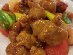 -莆田餐厅PUTIEN(三里屯店)