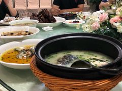 -小溪桥三号院子(华庄店)