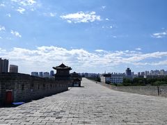 -大同古城墙
