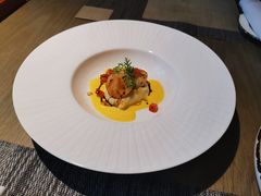 -博林天瑞喜来登酒店·西丽尚膳