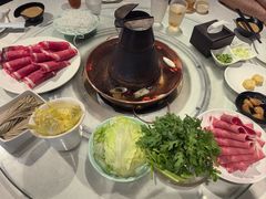 -东来顺饭庄(西直门店)