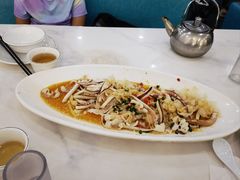 -威海渔村(黄兴路店)