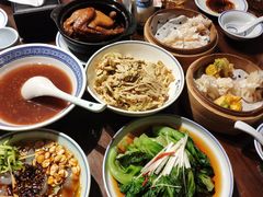 -龍聚祥烧麦馆(万达店)