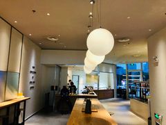 大堂-科学家咖啡(海岸城店)