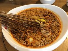 -古真记钵钵鸡(总店)