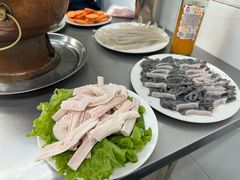-三兴涮羊肉(荣安大街店)