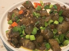 -小乡小镇·传承桐庐土菜·老板亲自烧的菜