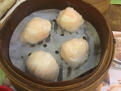 -添好运点心专门店(深水埗店)