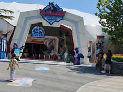 -大连森林动物园