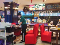 -比尔森巴西烤肉自助(红旗街店)