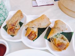 -万山楼海鲜酒家·二十三年老字号