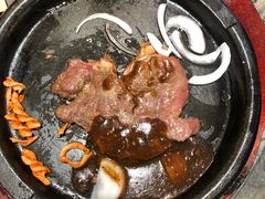 -吉布鲁牛排海鲜自助(温江合生汇店)