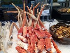 -索菲特酒店 · 云尚天际自助餐厅
