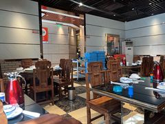 -梅飞酒家(桑园路店)
