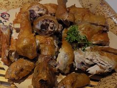 -33号大院·青岛本帮菜(五四广场店)