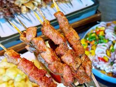 -大哈福烧烤·海鲜·家常菜(延安三路店)