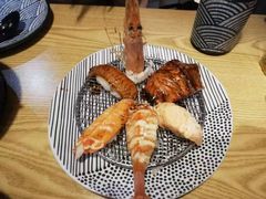 -無雙居酒屋(北京路店)