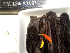 -海底捞火锅(银泰中心店)