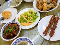 -清真·鸦儿李记·小馆(后海店)