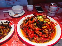 -汉虾王·油焖大虾(车公庙店)