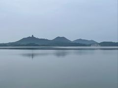 -池州市平天湖风景区