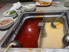 -海底捞火锅(丰尚国际广场店)