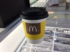-麦当劳(金桥店)