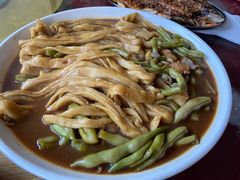 -秀水家园农家院住宿团建(石林峡店)