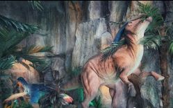 -恐龙探索乐园(磁器口店)