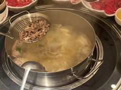 -牛品荟牛肉火锅(新城广场店)