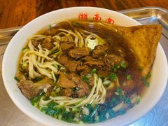 -李兰英湖南面馆(护国路店)