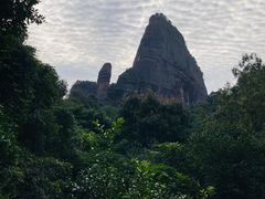 -丹霞山风景名胜区